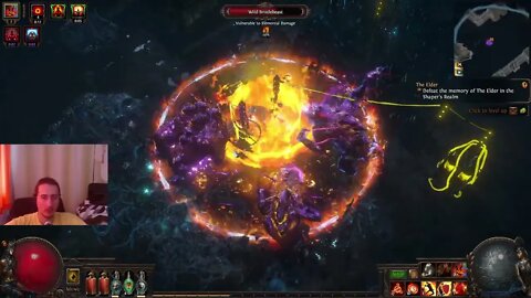 Of Future, Technology, and Steam Reviews (Path of Exile)