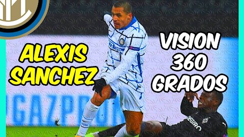 ALEXIS SÁNCHEZ se define y sorprende a todos con su SUPERVISIÓN: ¿a qué se refiere?