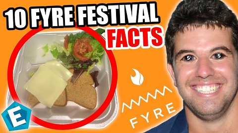 10 insane Fyre Festival facts that will blow your mind