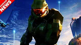 Xbox CONFIRMS we'll see Halo Infinite Campaign Gameplay..