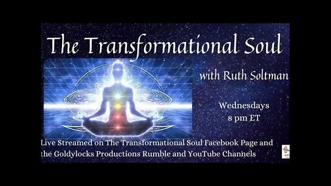 The Transformational Soul 12Jan2022