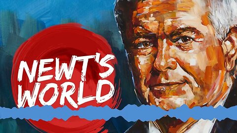 Newt's World Episode 487: Benjamin Netanyahu on 'Bibi My Story'