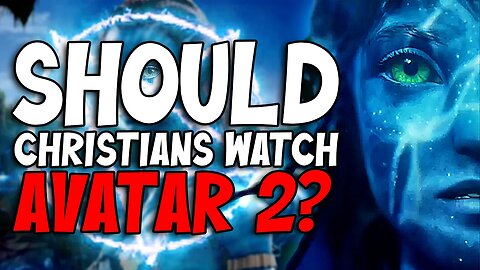 Young man died of a heart attack while watching Avatar 2 // Exposing Avatar 2...