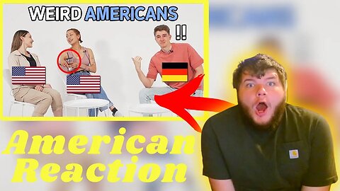 American Things Europeans Find Weird