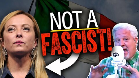 NO, Italy’s new prime minister is NOT a fascist. Here’s why.