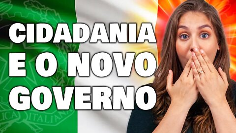 NOVO GOVERNO DA ITÁLIA: PROPOSTAS DE GIORGIA MELONI E FRATELLI D'ITALIA | GOVERNO ITALIANO 2022