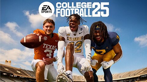 EA Sports College Football 25 | Sights and Sounds Deep Dive