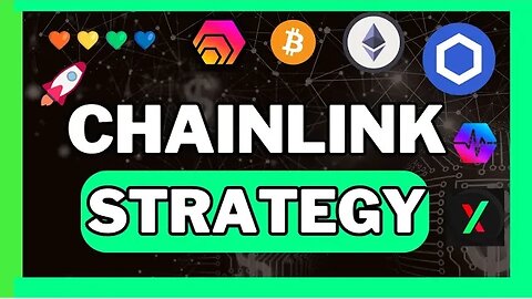 🟩 *BREAKING* ChainLink Launches CCIP Mainnet