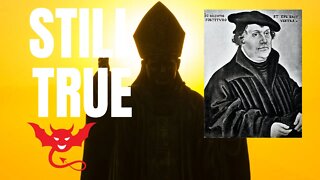 YES The Reformation STILL Matters - Here's Why...