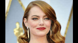 Emma Stone is thinking about having kids: 'I feel pretty good about starting my own pack'
