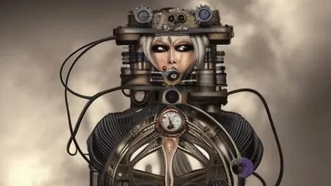 The Dark Side of Transhumanism: Merging Humans and Machines