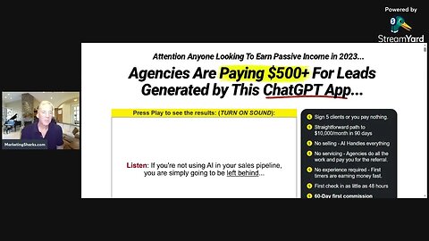 AI Client Generator - AI Books $10,000 month Agency Clients - Local Business Consulting $17 Guide!