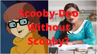 Scooby-Doo Without Scooby?