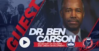 Ben Carson | Becoming an Award-Winning Neurosurgeon & U.S Secretary of Housing & Urban Development
