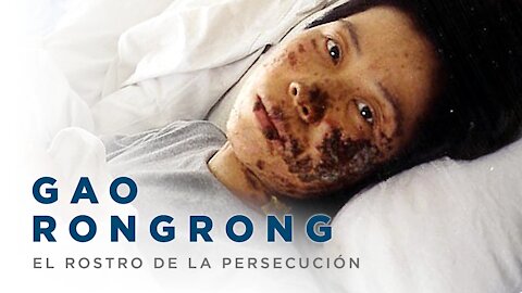 Gao Rongrong: el rostro de la perversa persecución a Falun Dafa