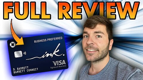 Chase Ink Preferred: Worth $95? (Full Review)