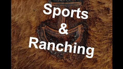 SPORTS & Ranching | Community Connections (Hashknife Hangouts - S23:E09)