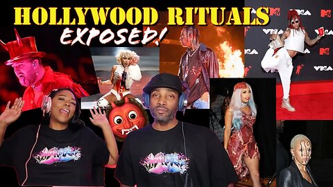 First Time Watching “Hollywood Humiliation Rituals Exposed” Reaction| Asia and BJ React
