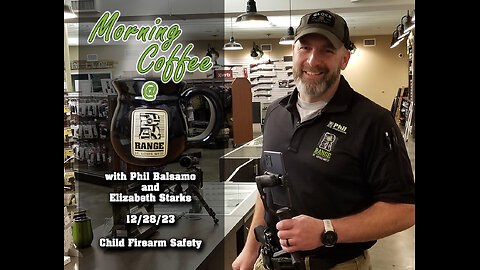 12/28/23 - Child Firearm Safety