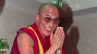 The Dalai Lama & The EASTERN ILLUMINATI (Earth Chronicles INTRO)