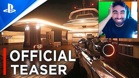 Black Ops 2 REMAKE... Accidentally LEAKED 😨 (Activision is MAD) - (Call of Duty 2024 PS5 & Xbox)