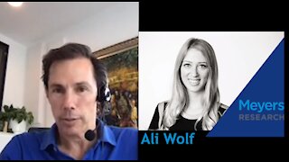 Ali Wolf: The Next Recession (2 Things that Could Cause It)