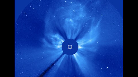 X Class Solar Flare & Earth-Directed CME | S0 News Mar.23.2024