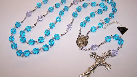 Pray the Rosary Live #126 - Joyful Mysteries