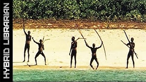 World's 7 Most Mysterious Uncontacted Tribes