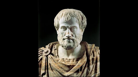 Who Was Aristotle ? | The Philosopher | The Teacher | #whowas