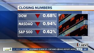 Financial Focus for July 24, 2020