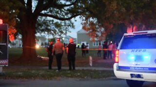 Homicides up 300% in Niagara Falls