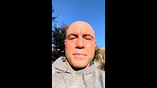 Joe Rogan Addresses Spotify: I'm Not Trying to Promote Misinformation