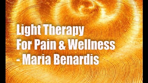 Light Therapy for Pain and Wellness – Ancient Greek and Egyptian Therapy brought to the future