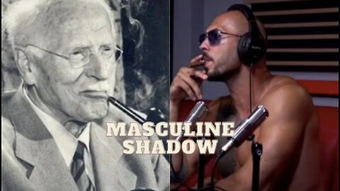 Andrew Tate and Carl Jung: The Shadow