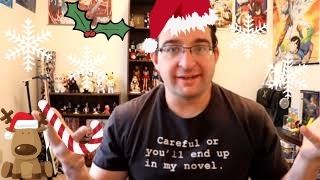 FridayFunFact: Christmas-HypoReal & Facts