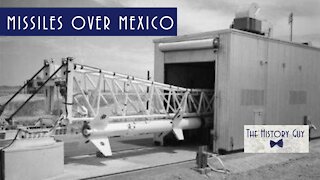 Missiles over Mexico: A Cold War Story
