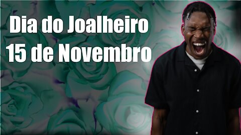 Dia do Joalheiro