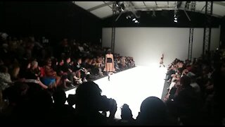 SOUTH AFRICA - Johannesburg - SAFW (6Zc)