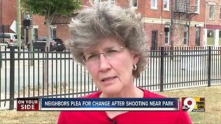 Grant Park neighbors plead with police to help stop shootings