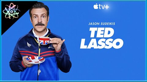 TED LASSO│2ª TEMPORADA - Trailer (Dublado)