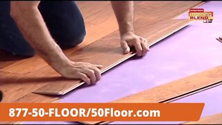 50 Floor | Morning Blend