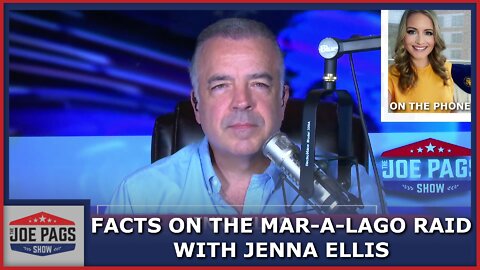 Ignore the Media and Leftist Spin - Jenna Ellis Brings Facts!