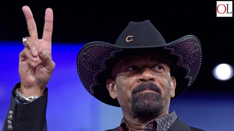 Sheriff David Clarke To Face Trial Over Airport Incident