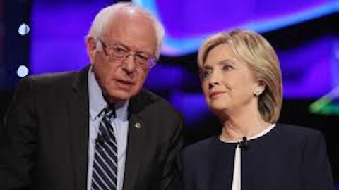 HILLARY USED VOTER FRAUD TO BEAT BERNIE