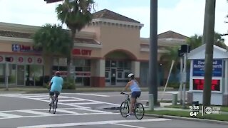 Pinellas County awarded $4.6 million grant to make roads safer with new technology