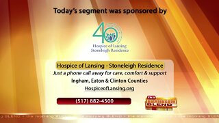 Hospice of Lansing - 5/29/20