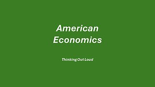 American Economics