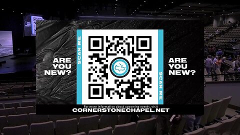 Cornerstone Chapel Leesburg,VA | 10:00 AM Service