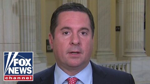 Devin Nunes: Where are the media's Russia hoaxers now?
